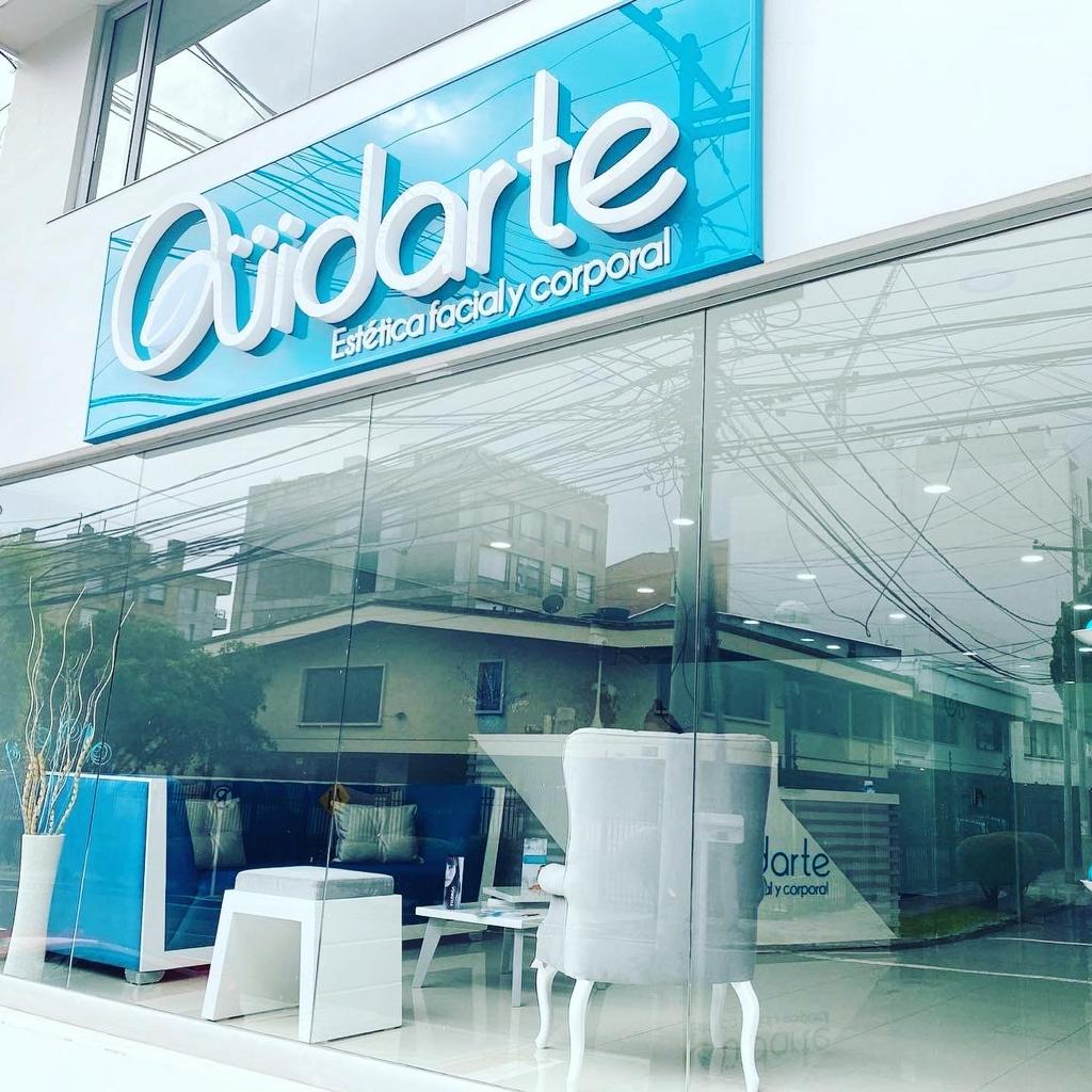 INDUCCIÓN CORPORATIVA QÜIDARTE